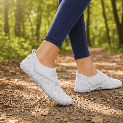 Fynal BareFoot Shoes