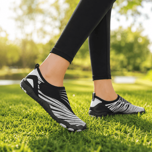 Fynal BareFoot Shoes