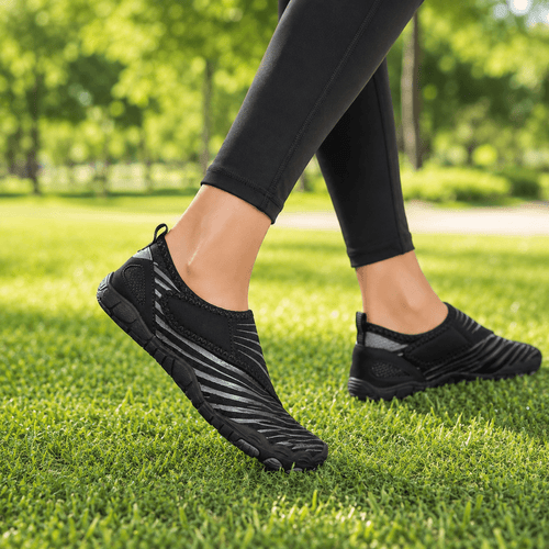 Fynal BareFoot Shoes