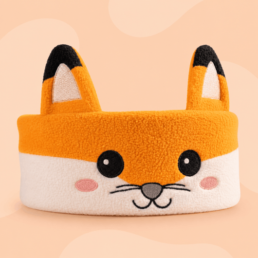 CozyTunes Kids Headband