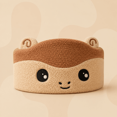 CozyTunes Kids Headband