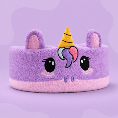 CozyTunes Kids Headband