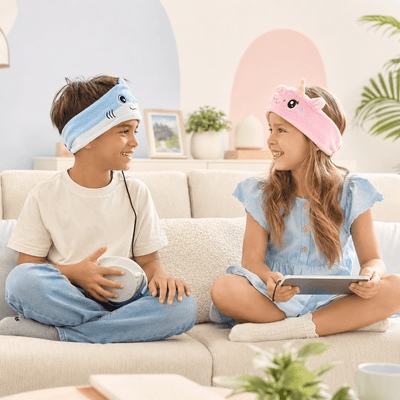 CozyTunes Kids Headband