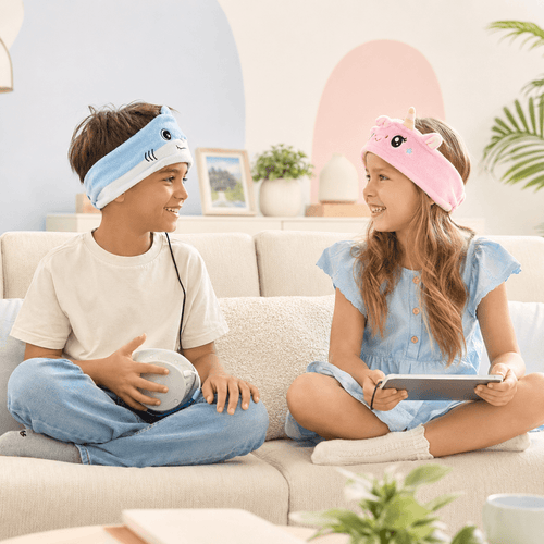 CozyTunes Kids Headband