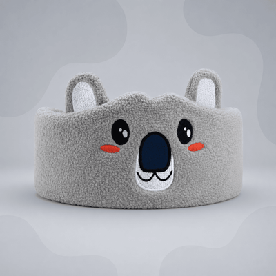 CozyTunes Kids Headband