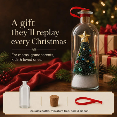 The Voice Tree - Say It Once. Hear It Forever.