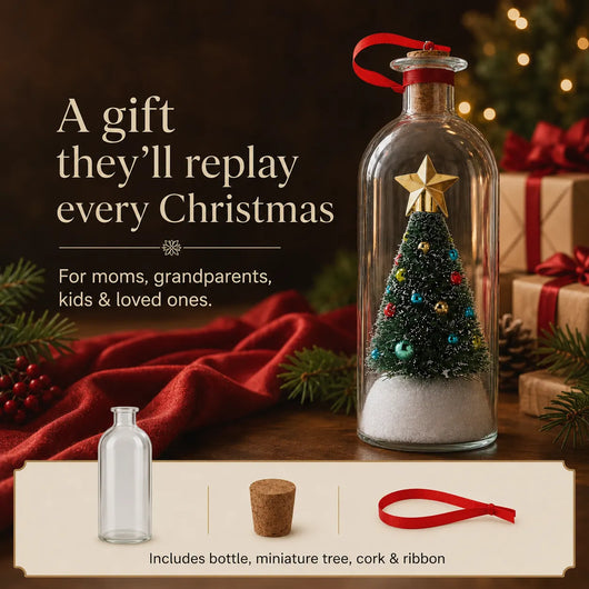 The Voice Tree - Say It Once. Hear It Forever.