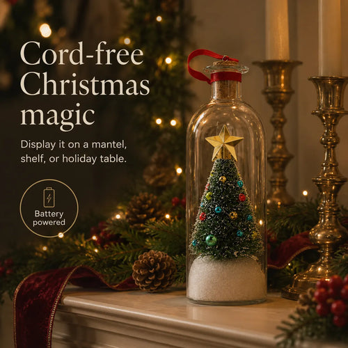 The Voice Tree - Say It Once. Hear It Forever.