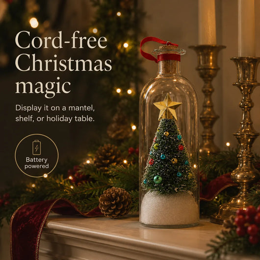 The Voice Tree - Say It Once. Hear It Forever.
