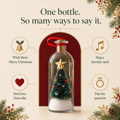 The Voice Tree - Say It Once. Hear It Forever.